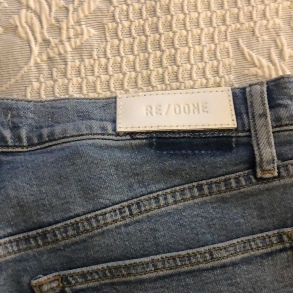 Redone jeans - Picture 3 of 4